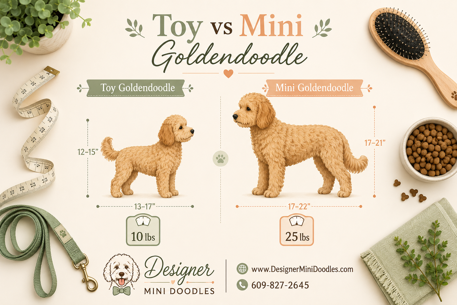 toy goldendoodle Sarasota
