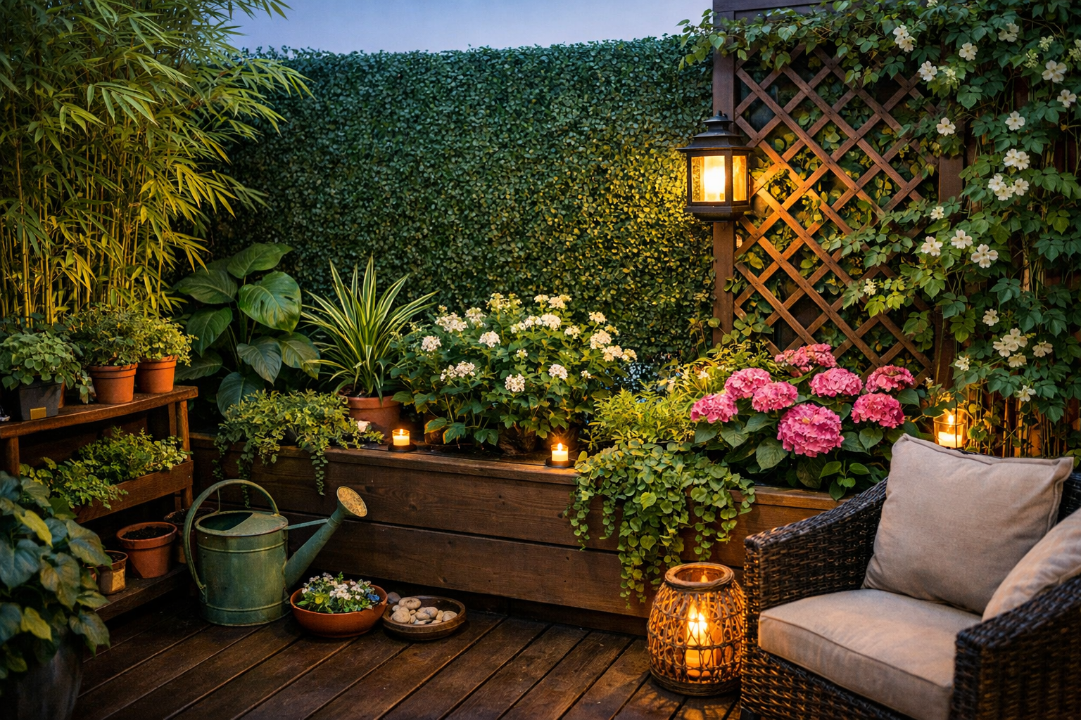 Balcony Privacy with Plants: Your Ultimate 2026 Guide