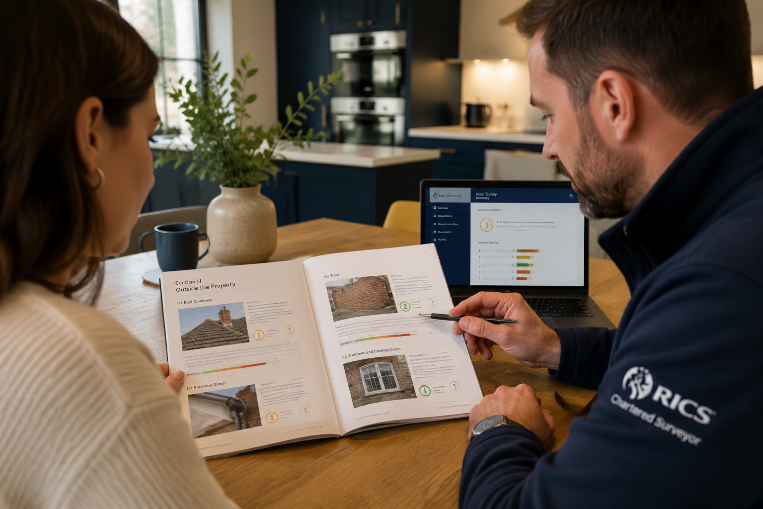 2026 Protocols in Practice: How Level 3 Surveys Address New-Build Defects