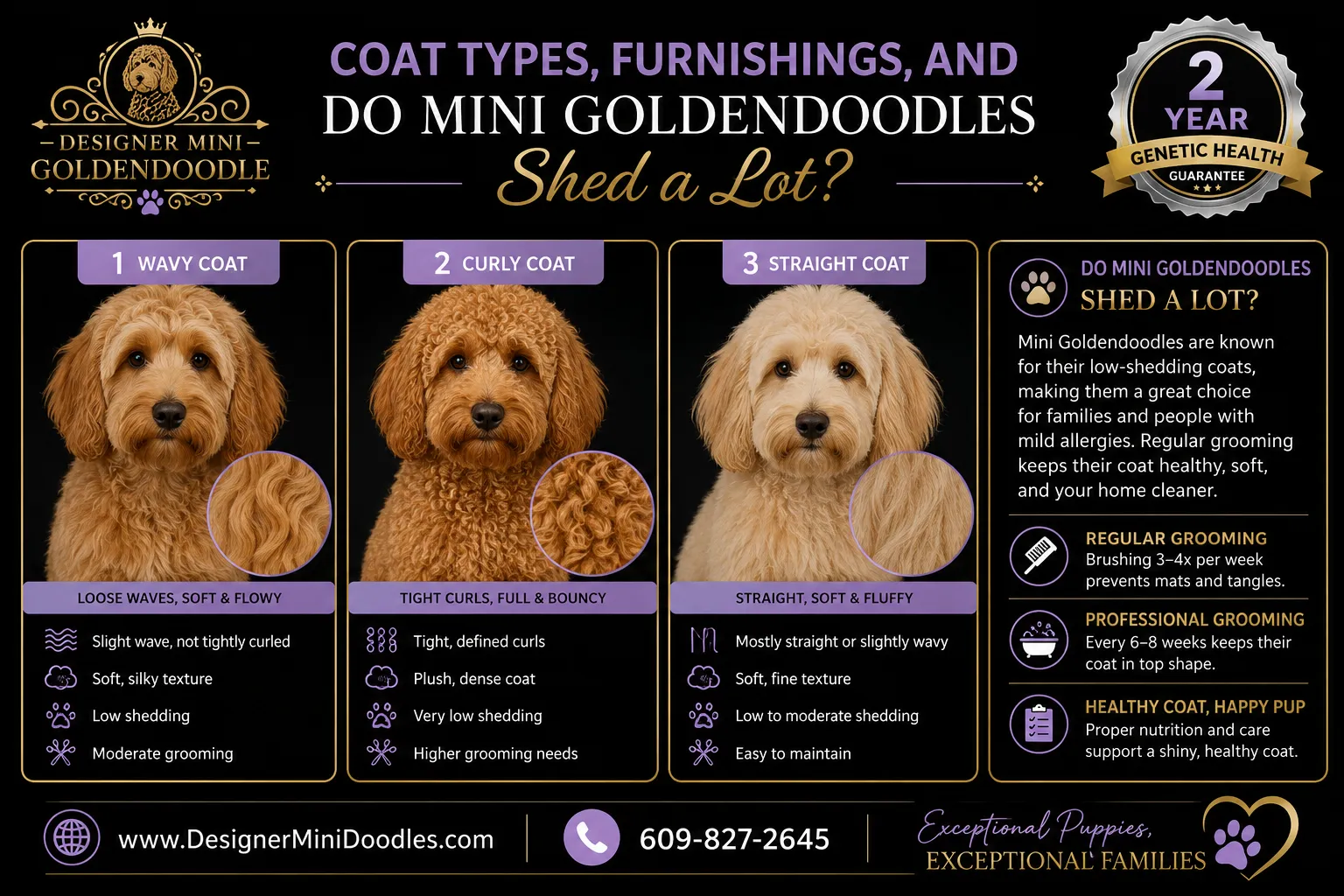 Mini Goldendoodle Training Tips for Beginners