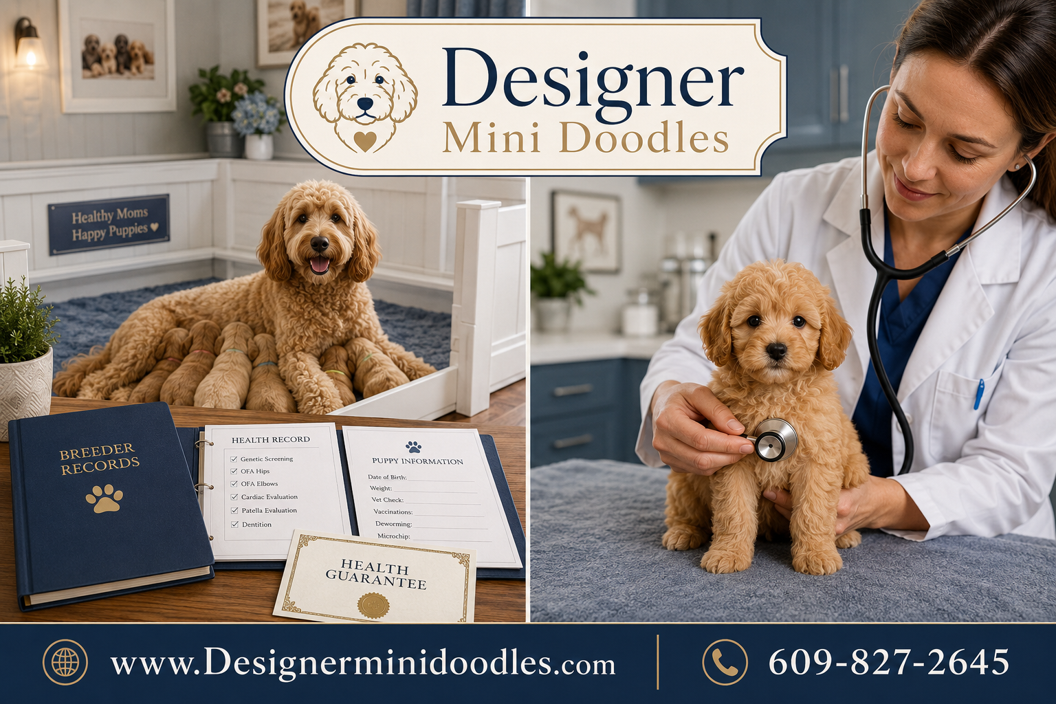 Common training challenges with tiny goldendoodles