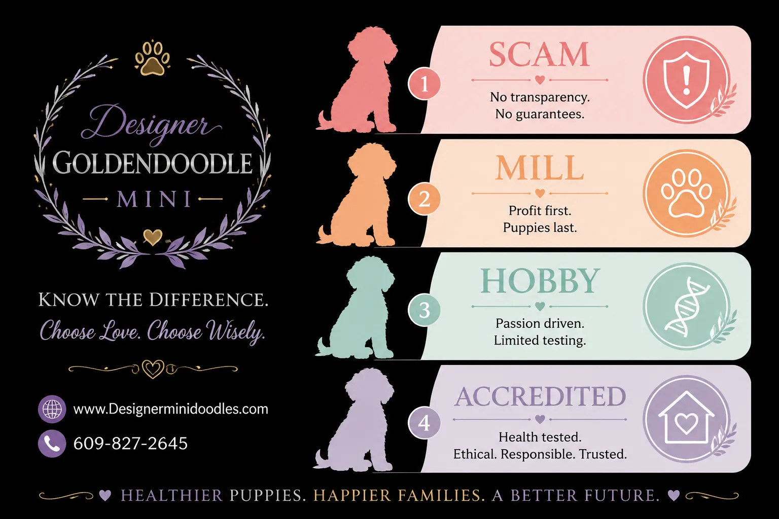 How Much Does a Mini Goldendoodle Cost in Orlando?