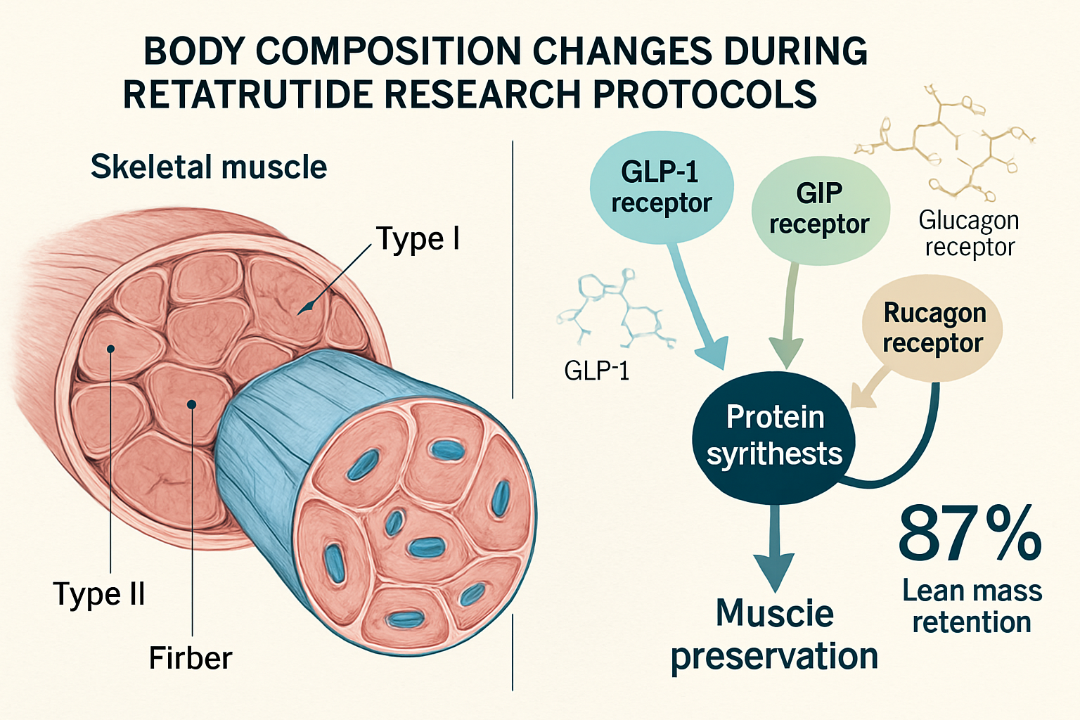 Retatrutide Muscle Loss
