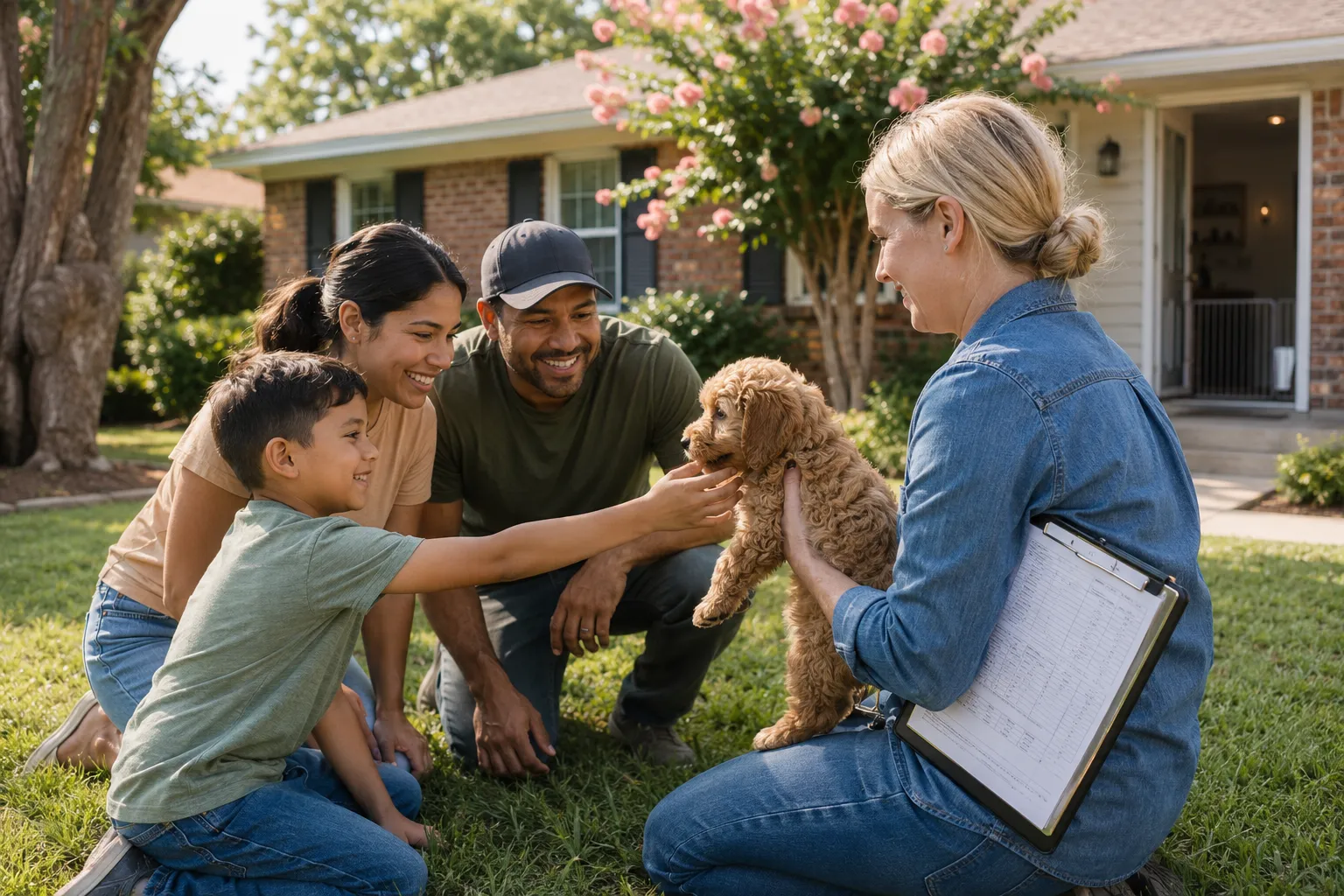 micro goldendoodle puppies South Carolina