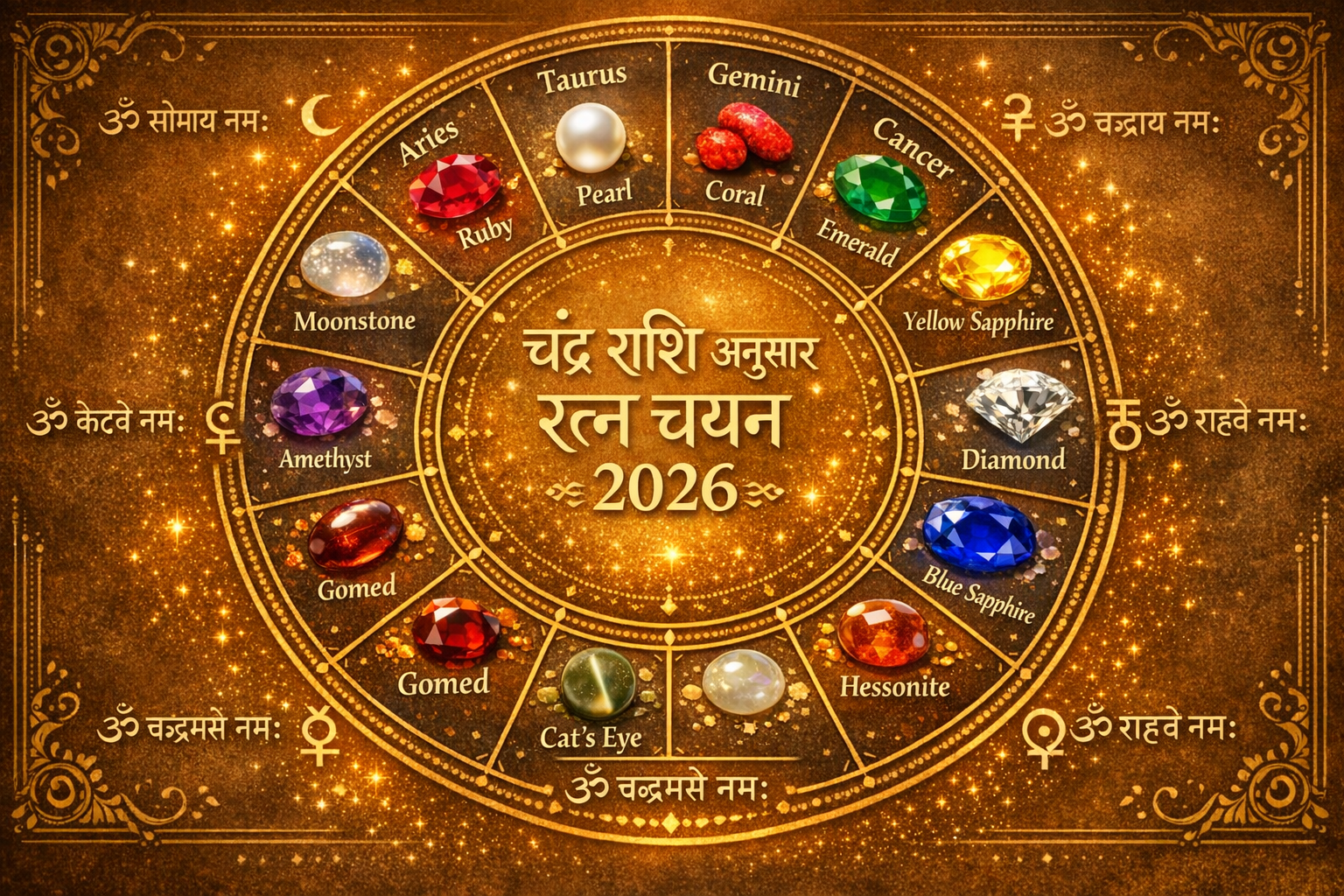 Do not write in Hindi on the images. Must write in English only. Don't use Hindi. Detailed landscape format (1536x1024) image showing circul