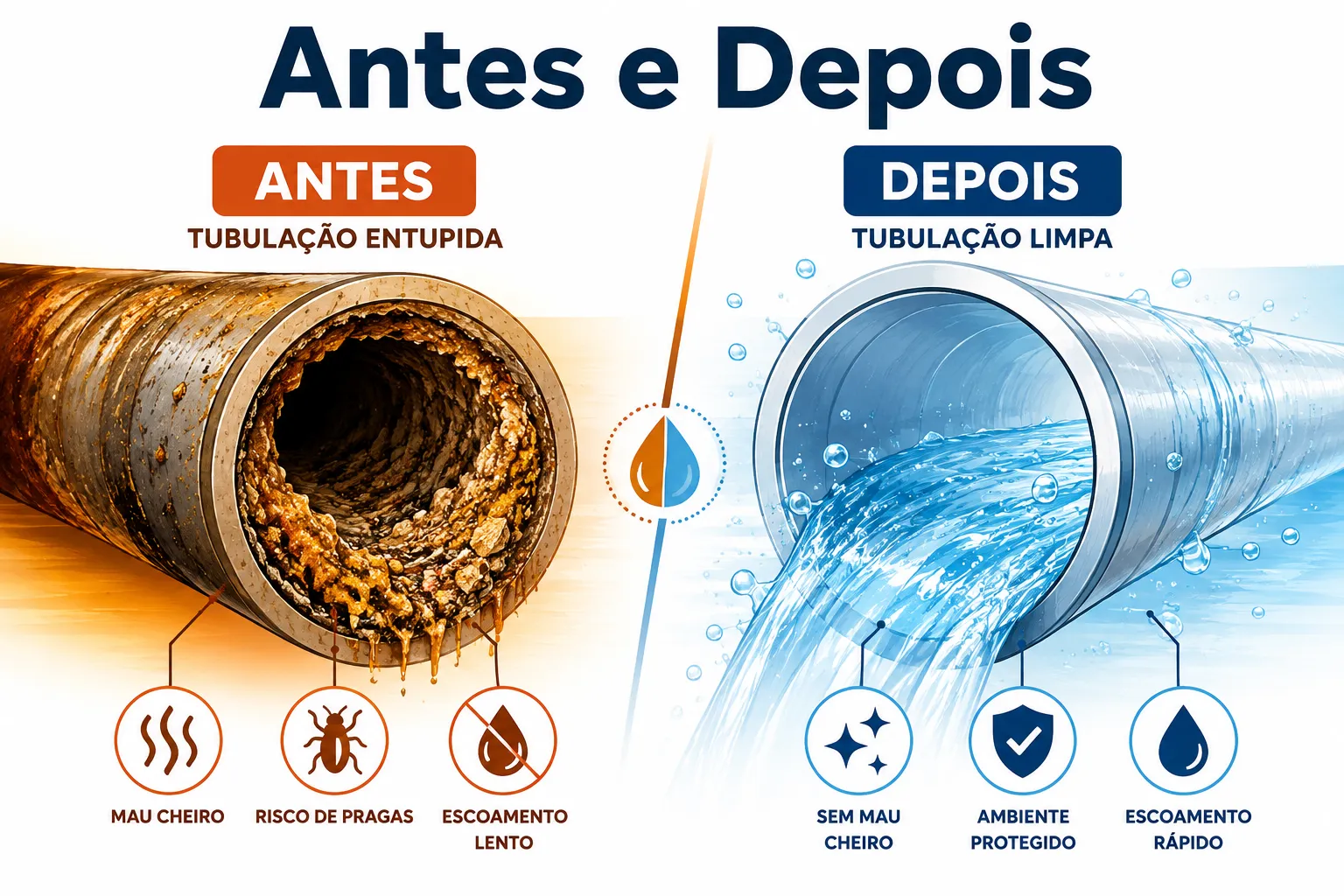 Principais Pontos