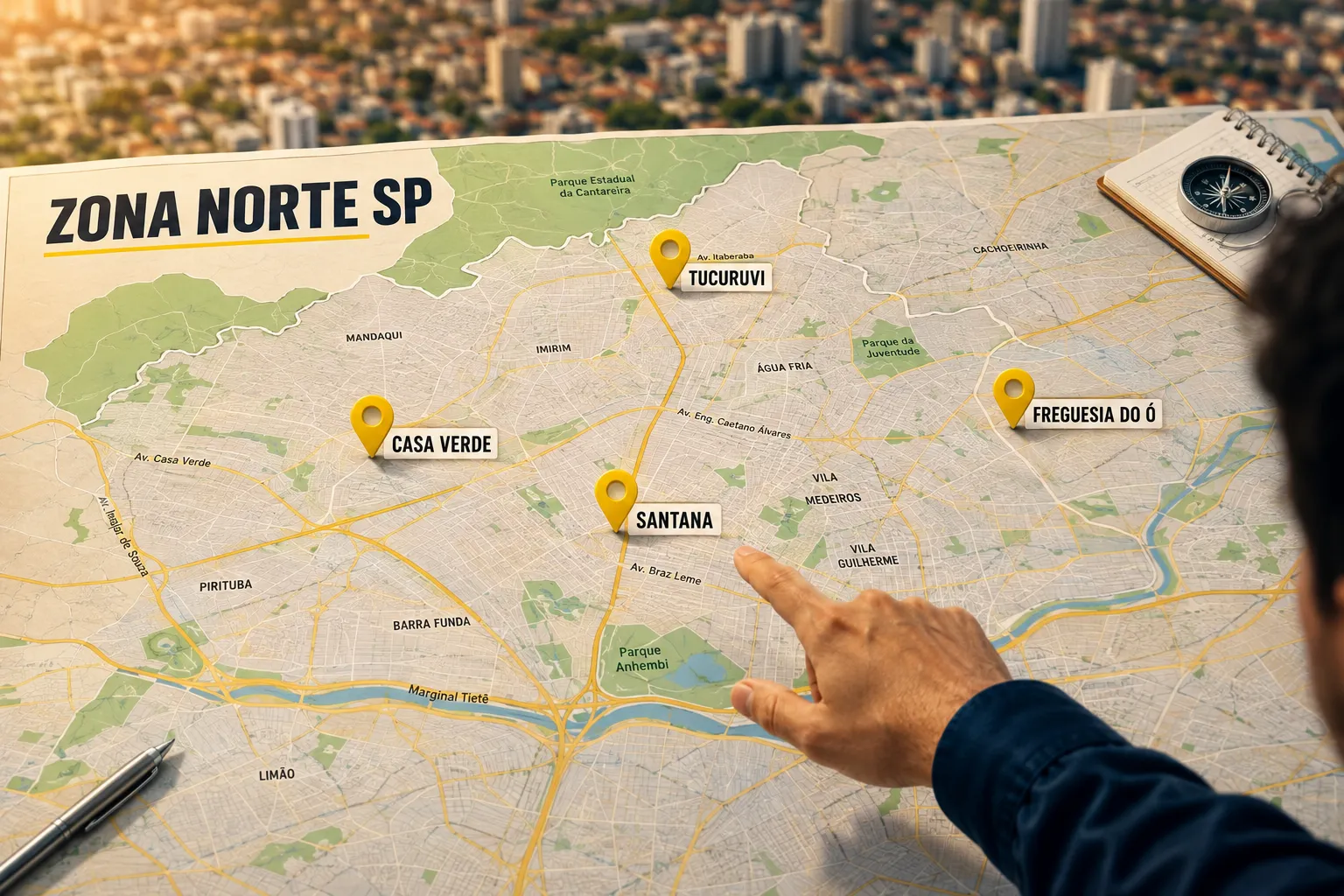 Desentupidora 24 Horas na Zona Norte SP, Atendimento de Emergencia