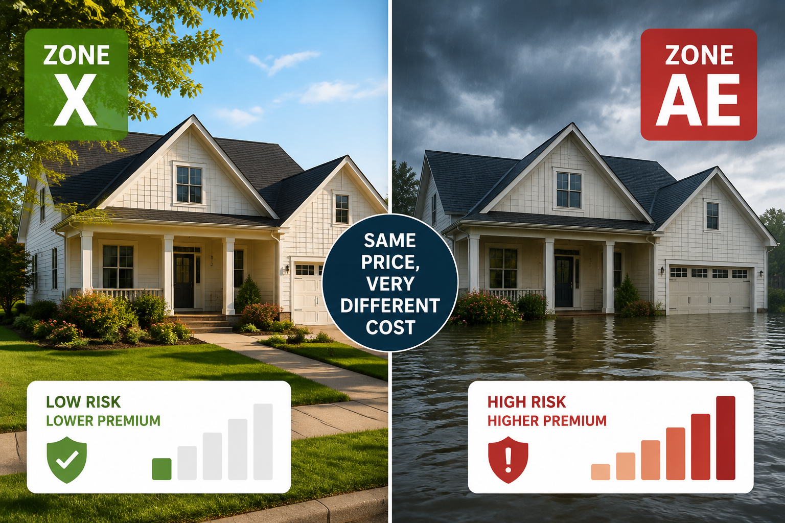 What Happens to Flood Insurance Costs Over Time