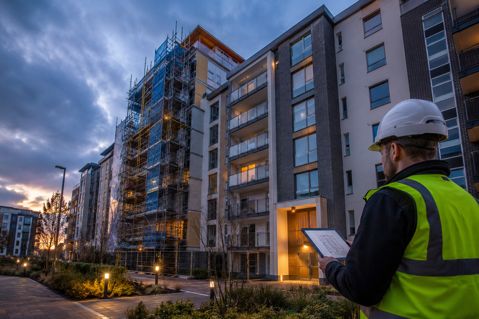 Lease Risks, Section 20 Obligations and the Path to Full Ownership