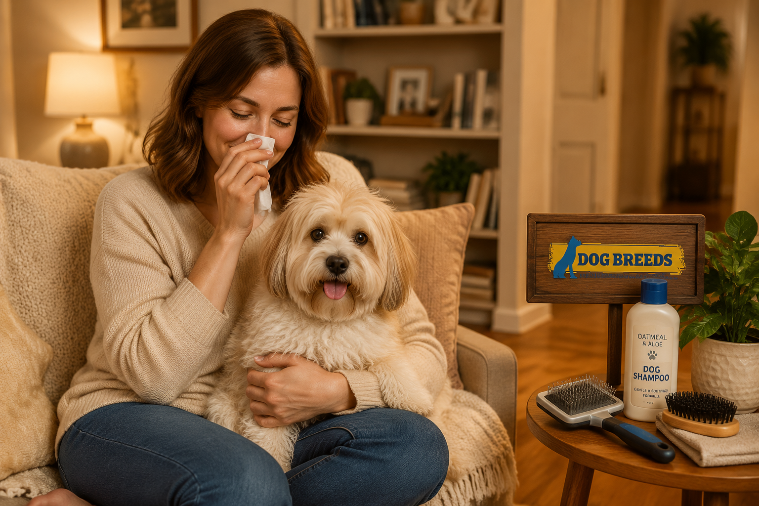Can People With Severe Allergies Still Own These Breeds?