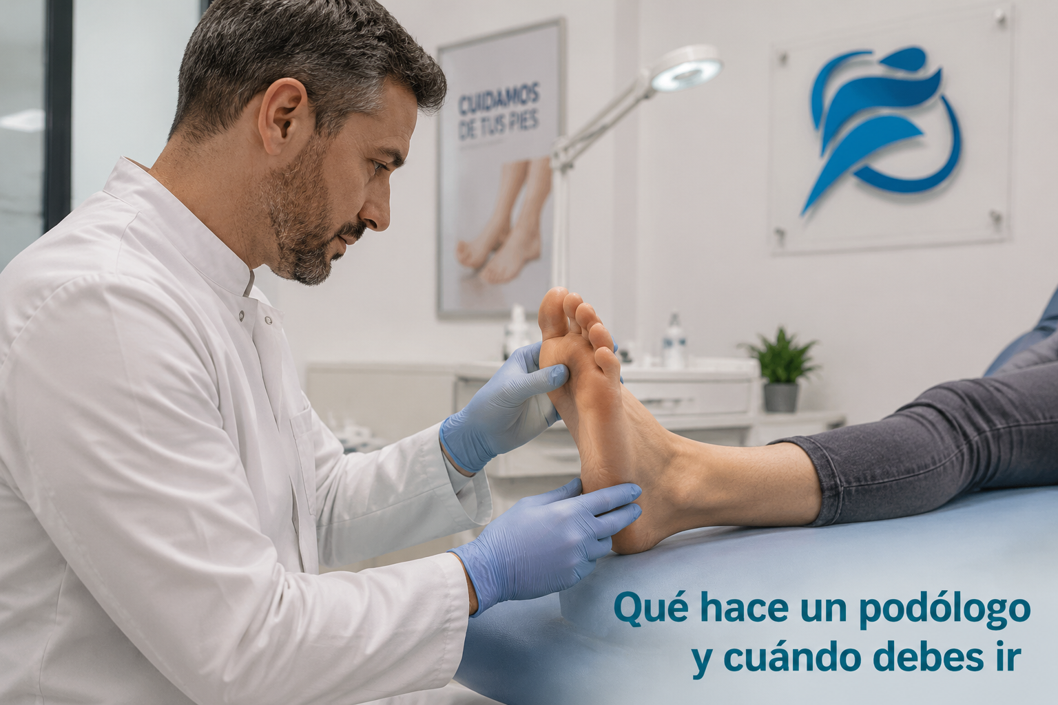 Lo más importante antes de seguir