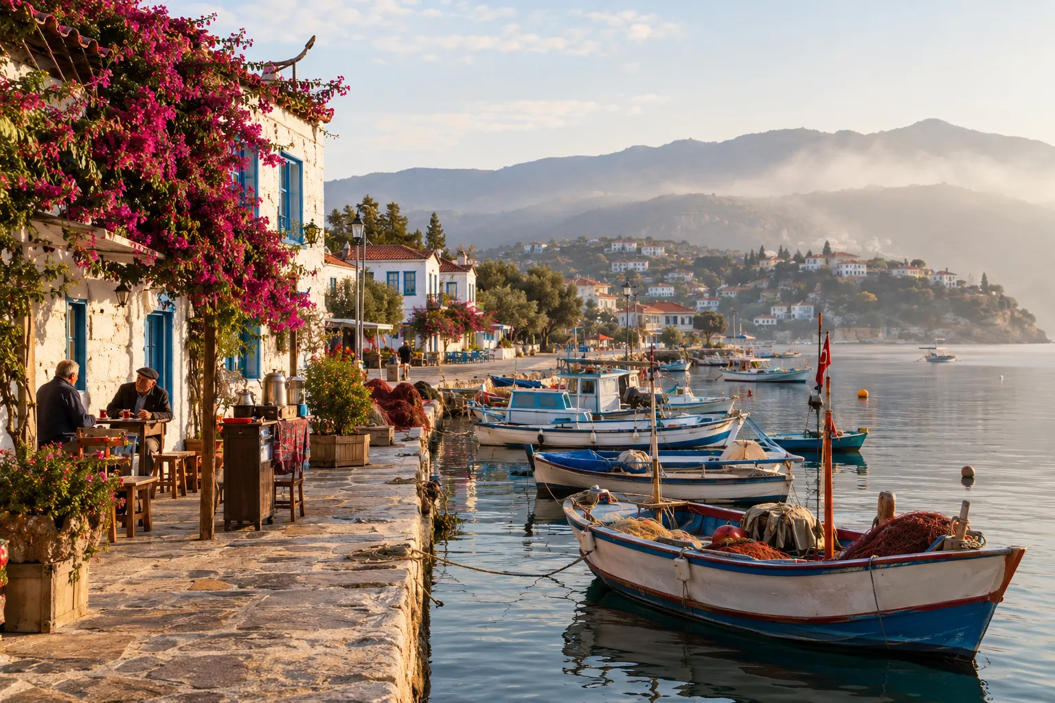Is It Safe to Travel to Turkey in September?