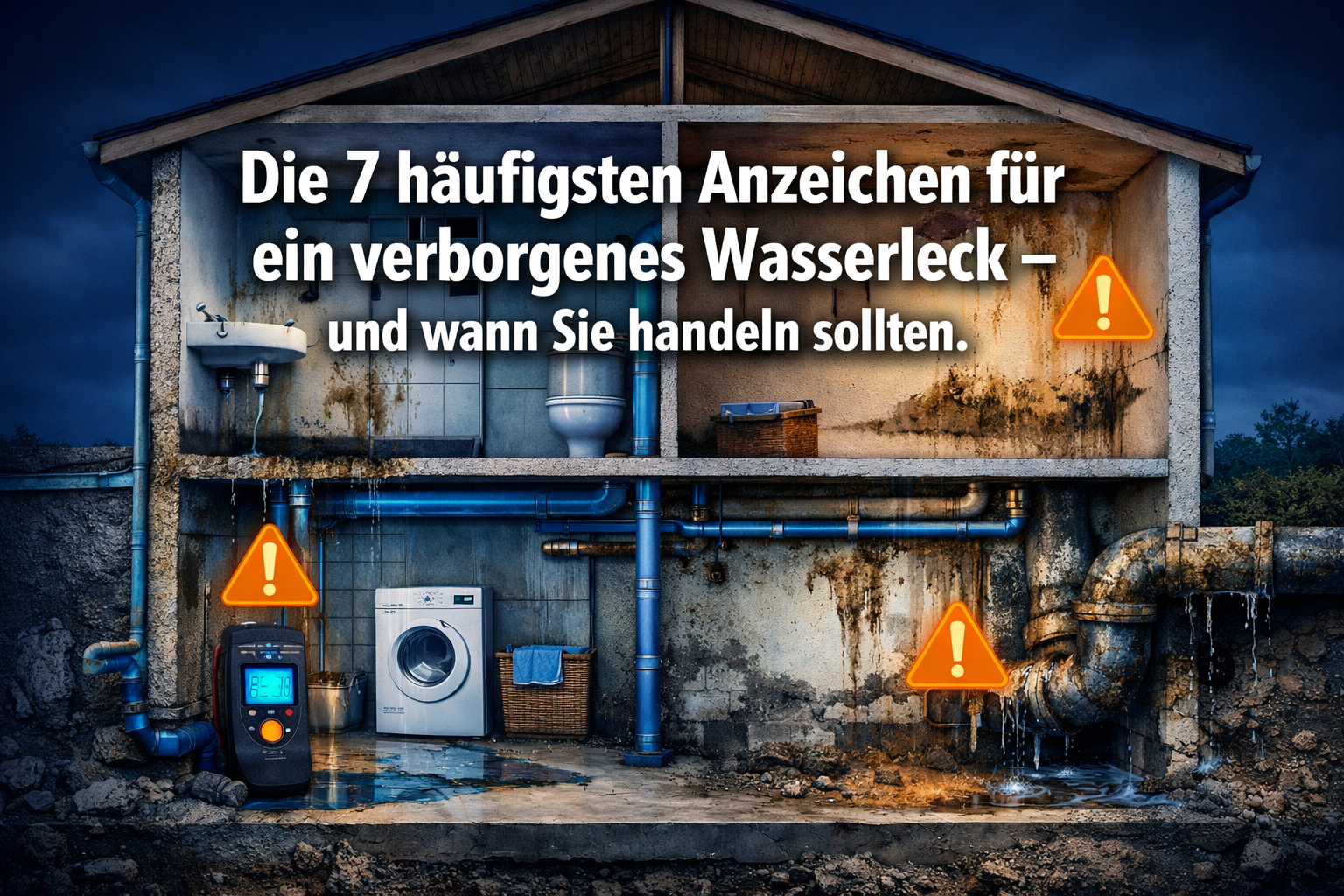 CRITICAL: ALL text, labels, headlines, annotations, and overlays in this image MUST be written in GERMAN. Do NOT use any English text. Every