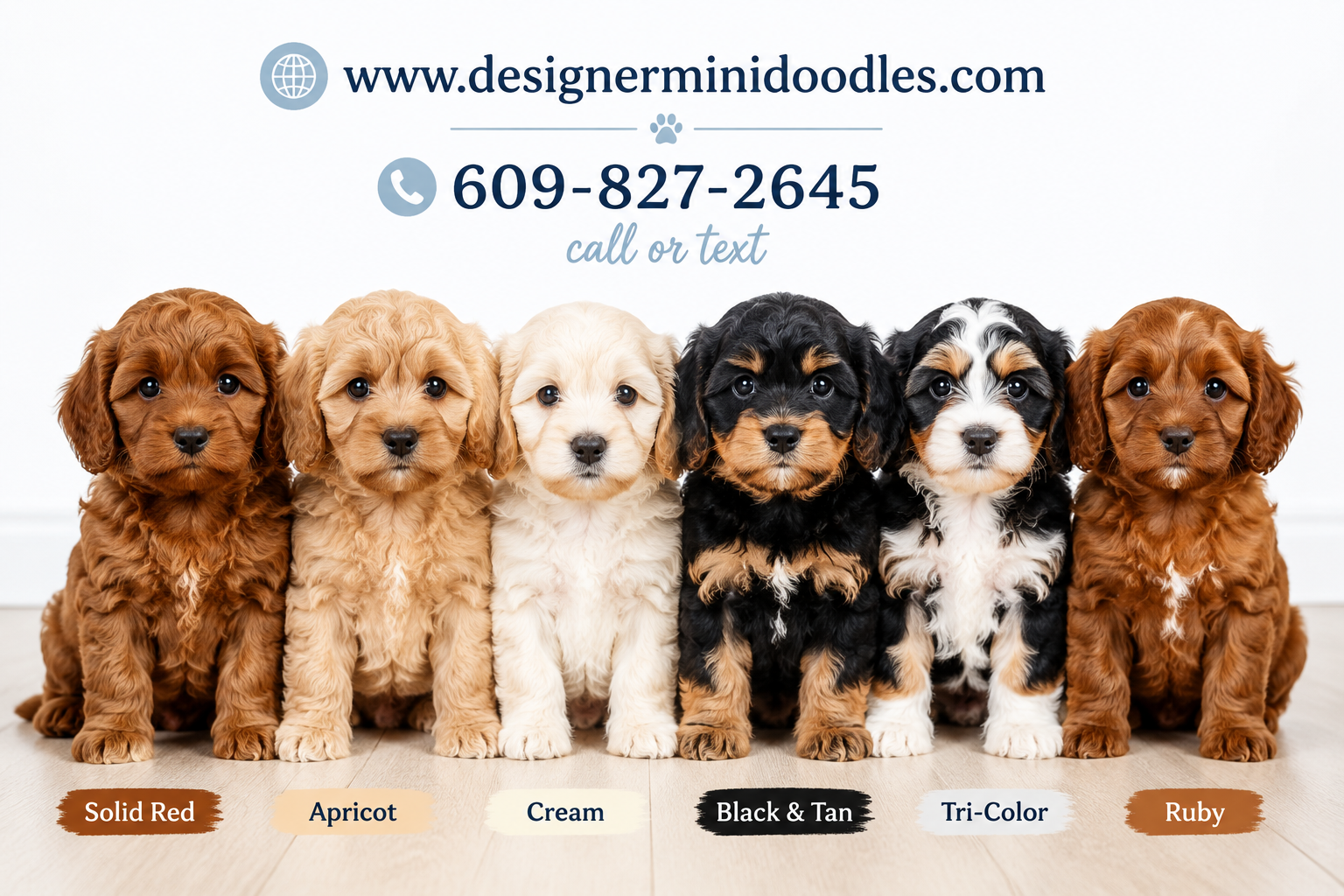 cavapoo breeders in Florida