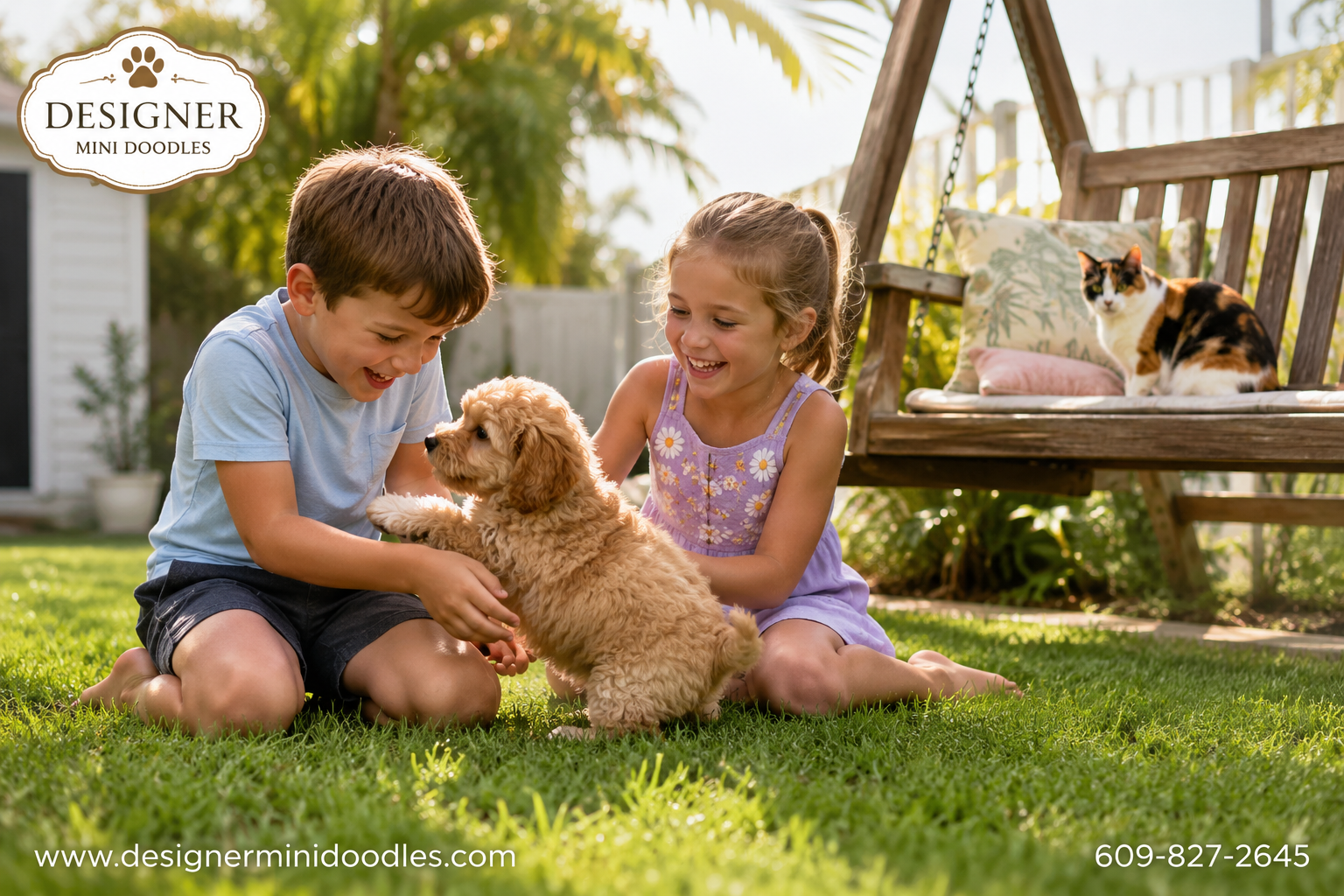 micro goldendoodle puppies sarasota