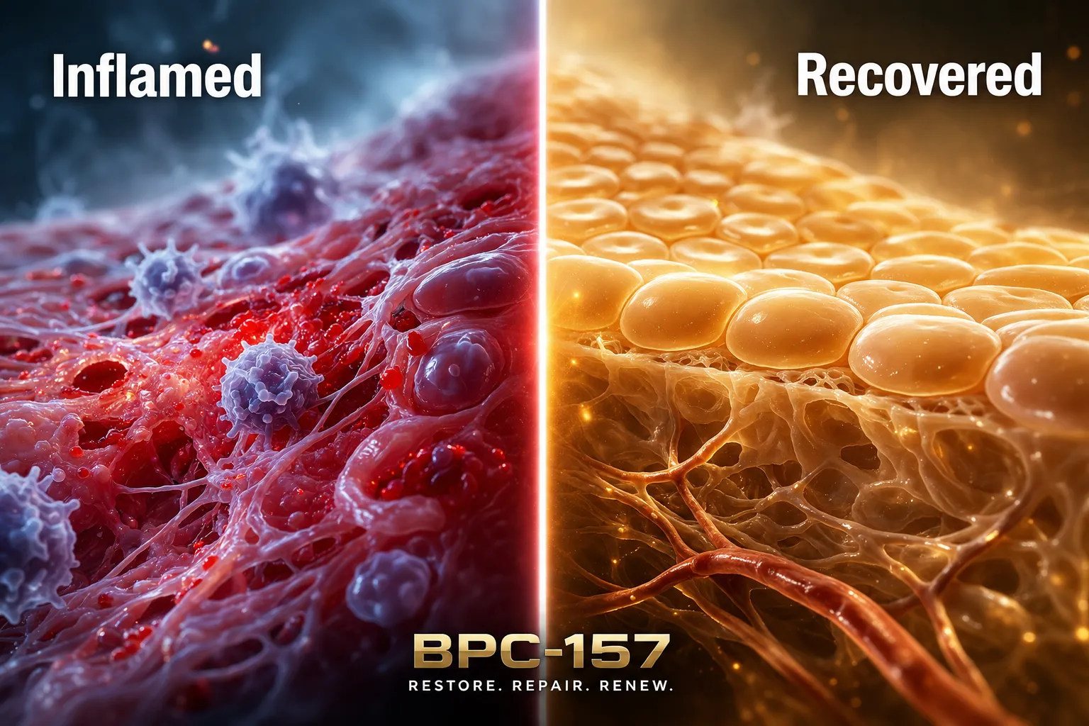 Ulcer and Mucosal Healing Models
