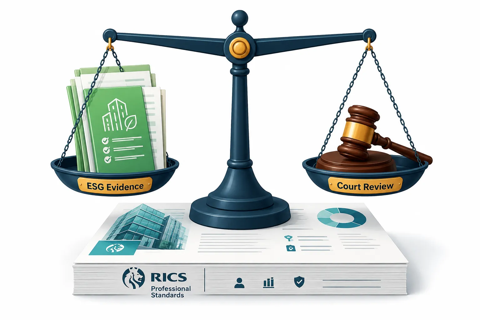 What Documentation Do You Need to Support Green Building Valuation Claims