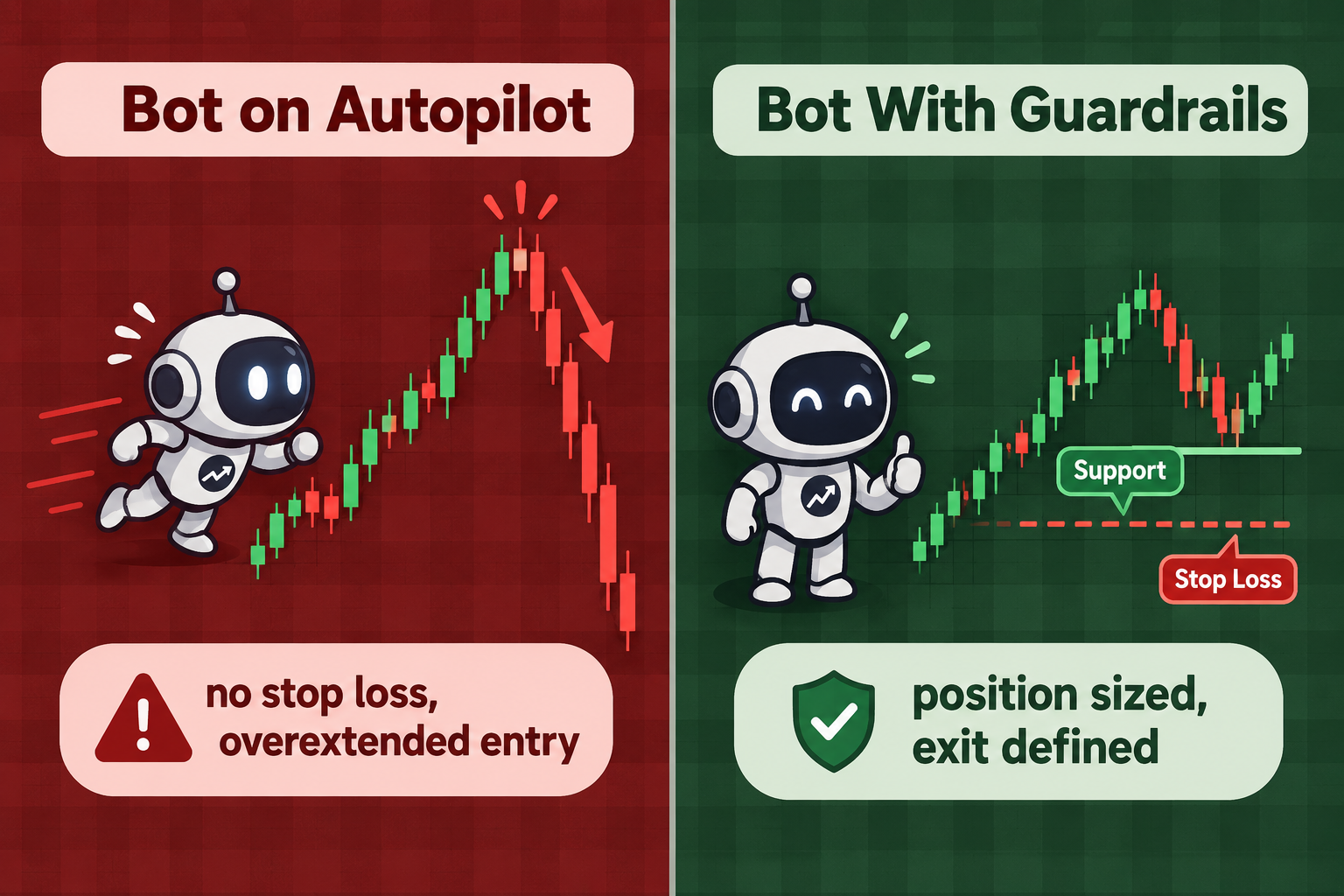 Best AI for Day Trading vs Long-Term Investing