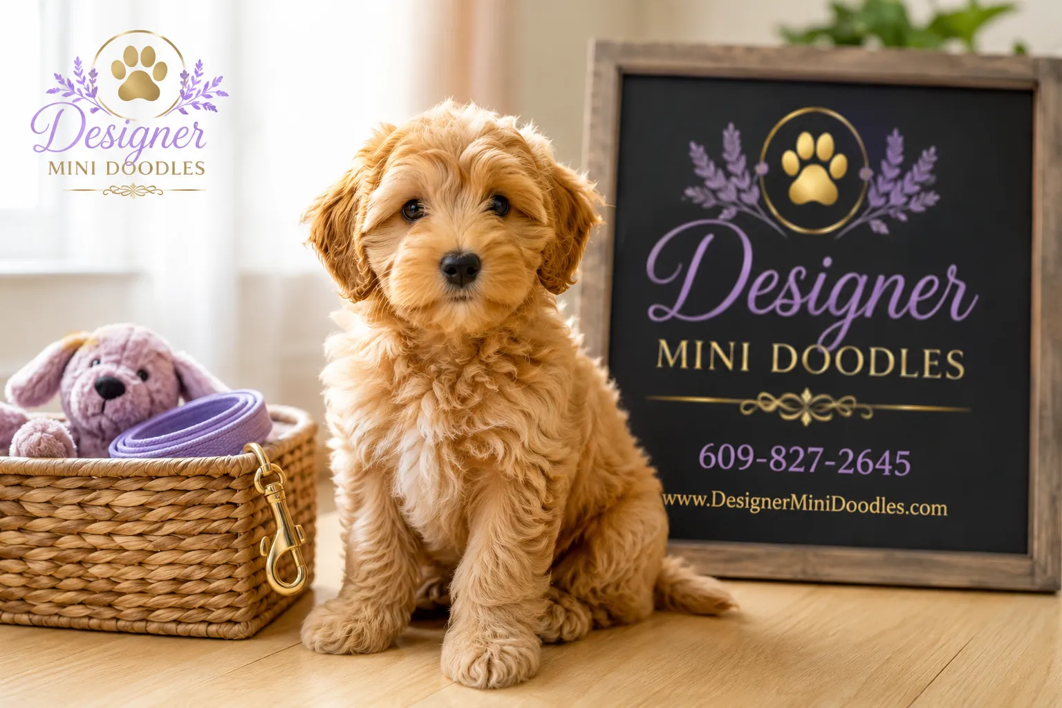 Mini Goldendoodle Price