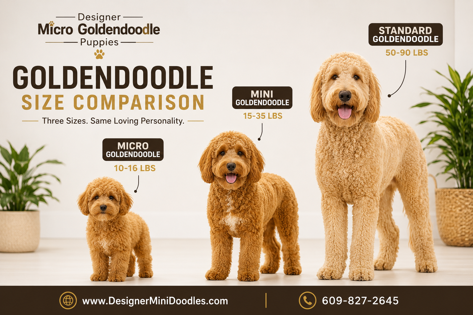 micro goldendoodle puppies Orlando