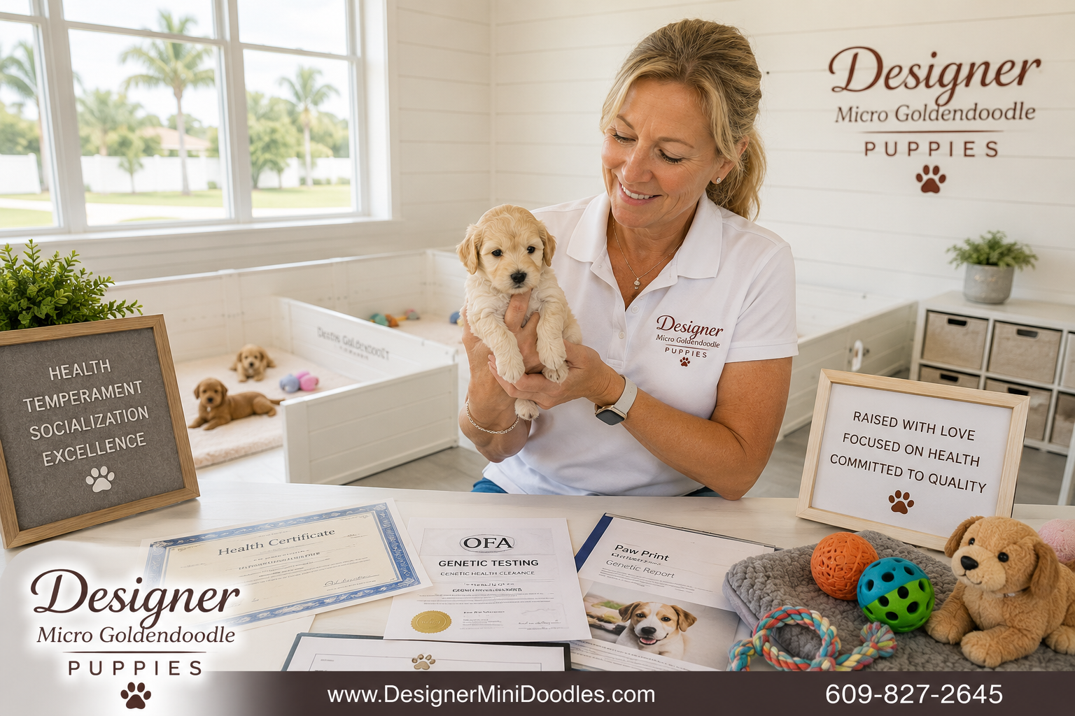 micro goldendoodle puppies Orlando