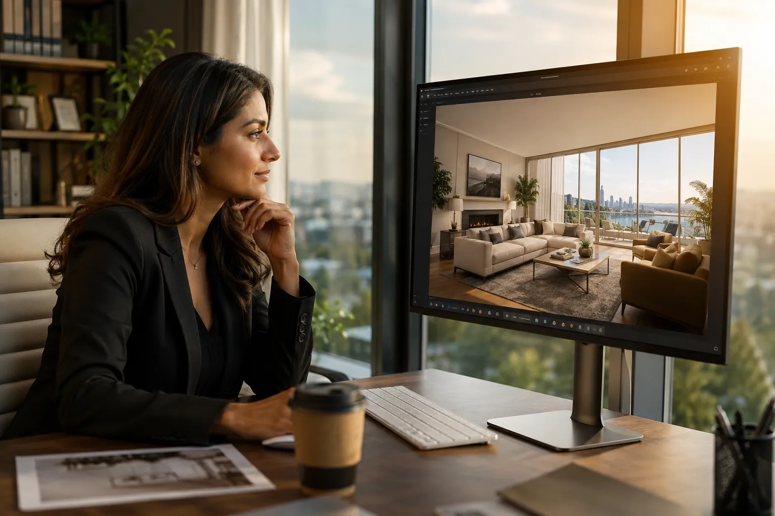BoxBrownie Virtual Staging Pricing and Plans 2026