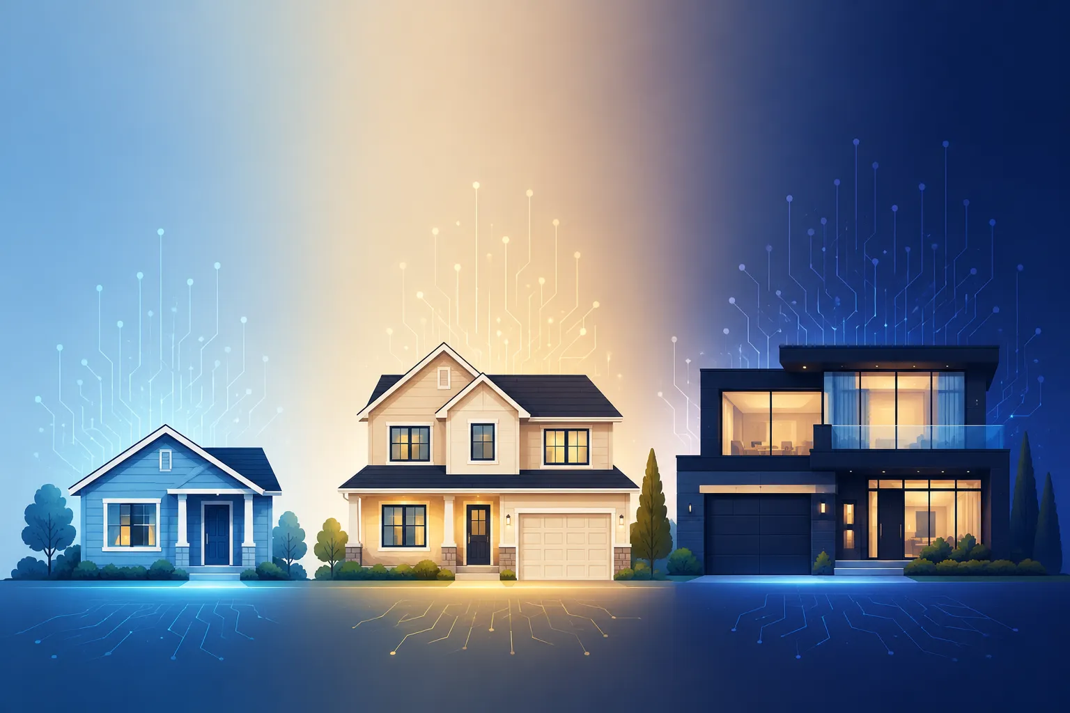 Virtual Staging AI for Small Real Estate Agents and FSBO Sellers