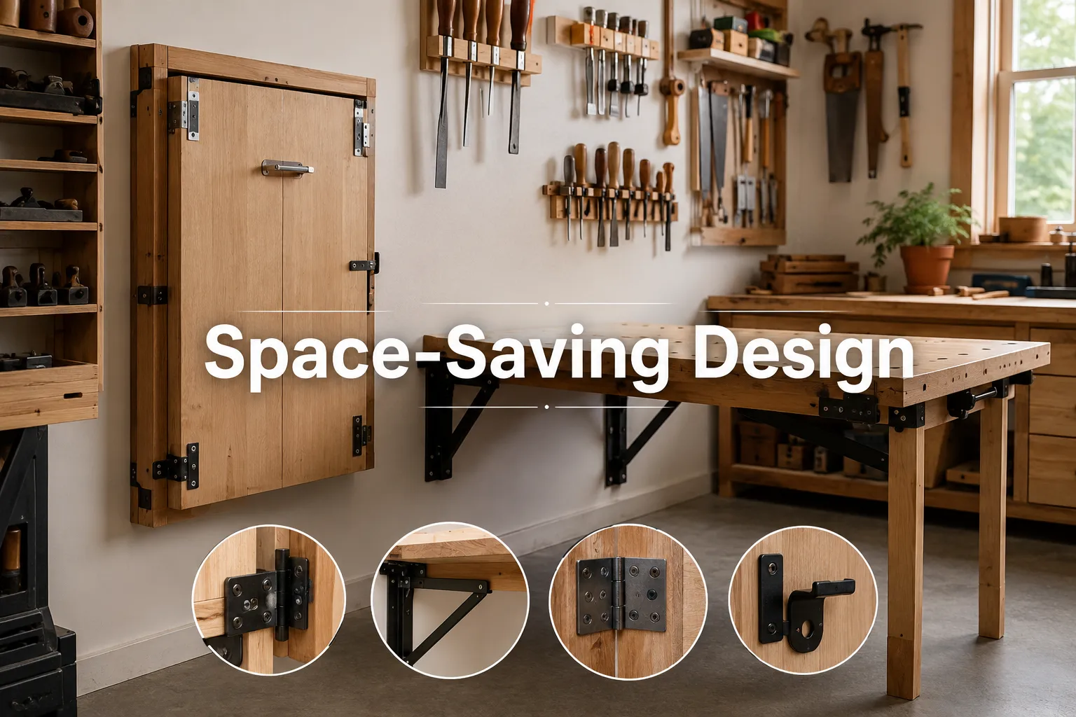 Identifying Optimal Wall Placement
