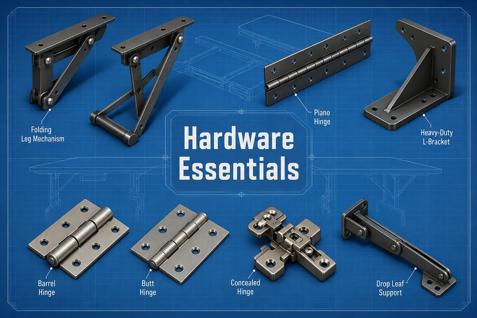 Selecting Wall-Mount Brackets for Stability