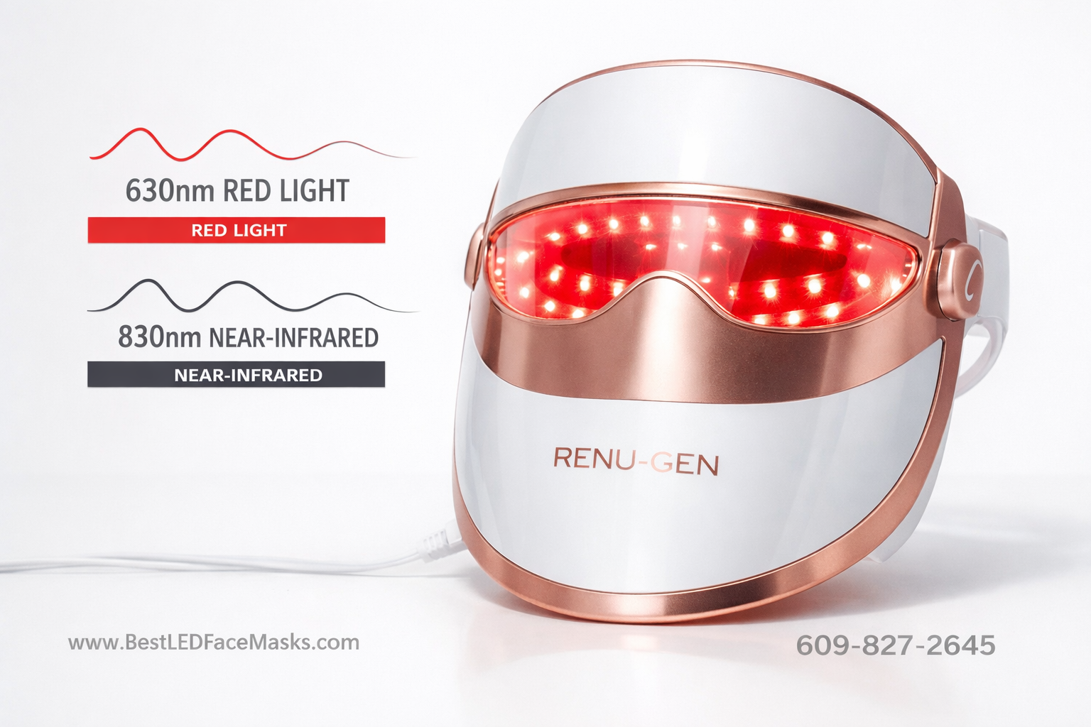 Best LED Face mask 2026
