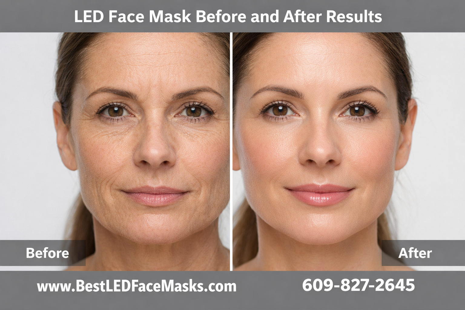 BEST Led Face Masks 2026