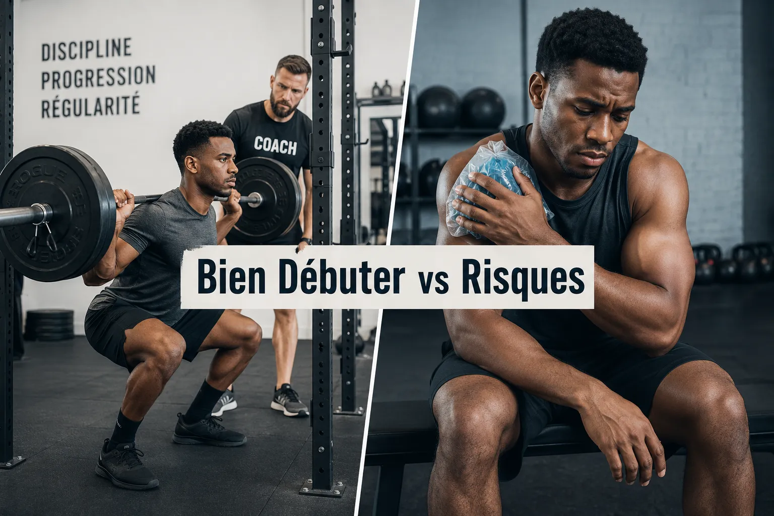 Le CrossFit développe-t-il la masse musculaire ou seulement l'endurance ?