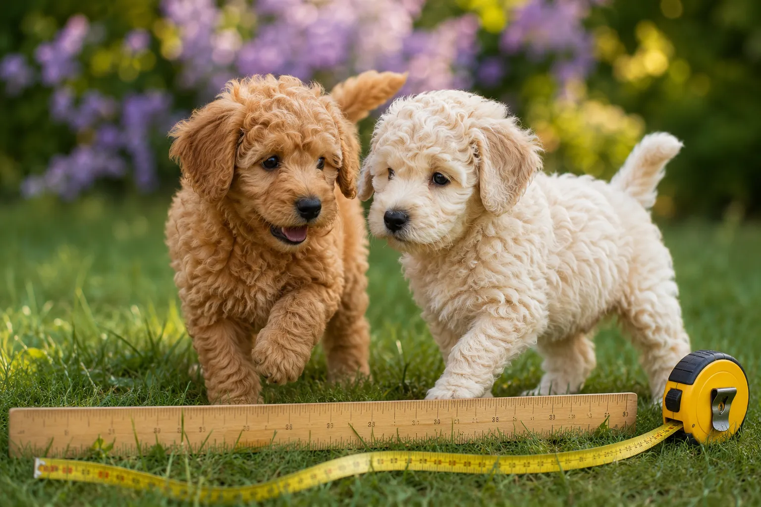mini goldendoodle breeders Long Island