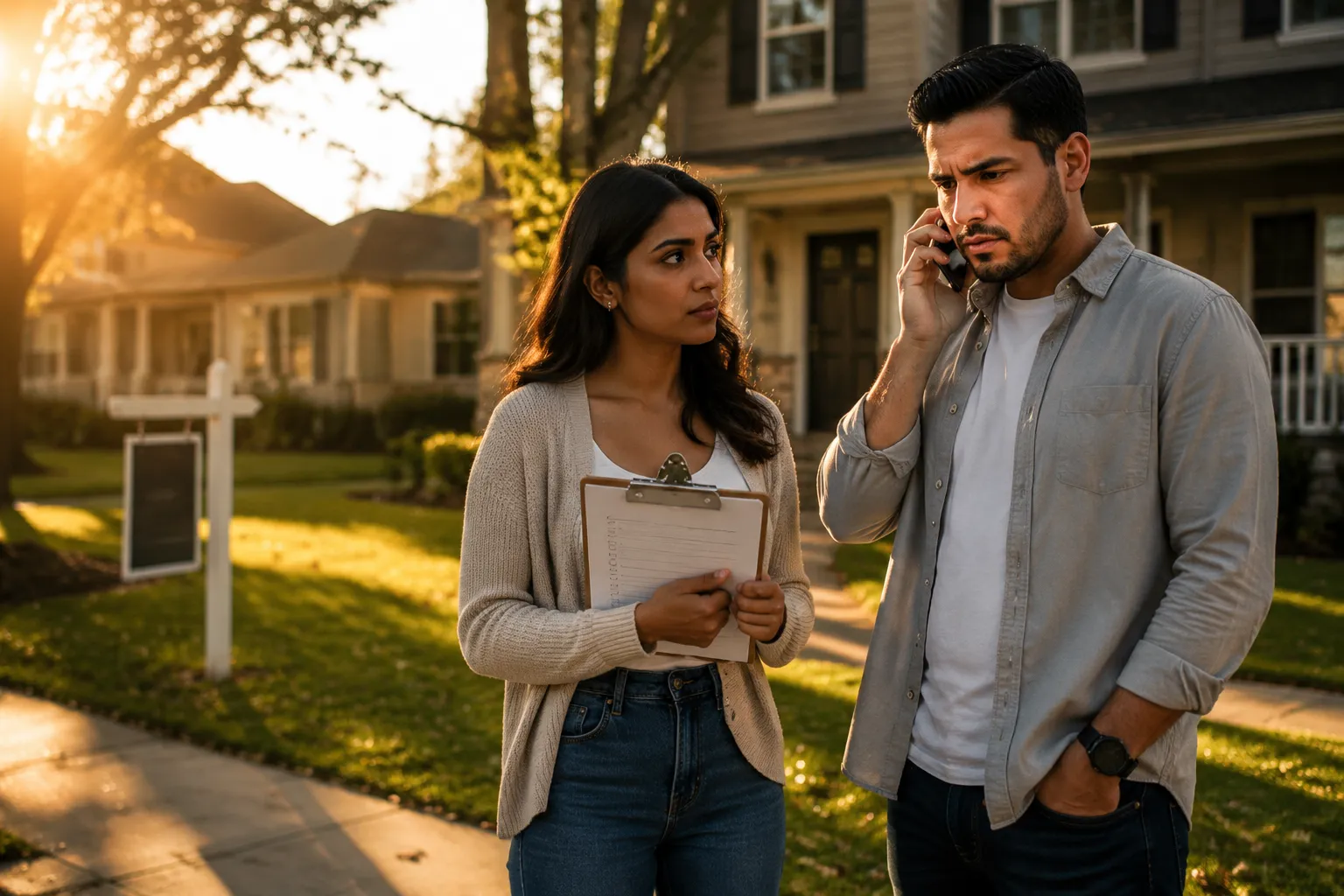 Conclusion: Use the Home Inspection Checklist for Buyers as Your Last Line of Defense