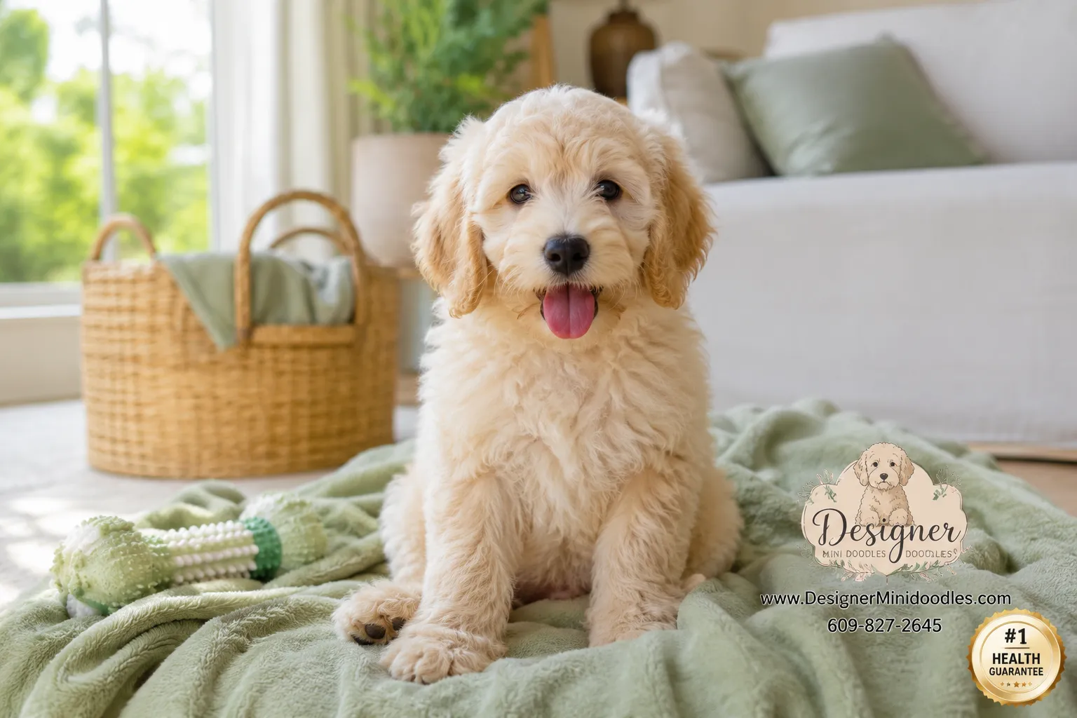 mini doodle puppies Brandon