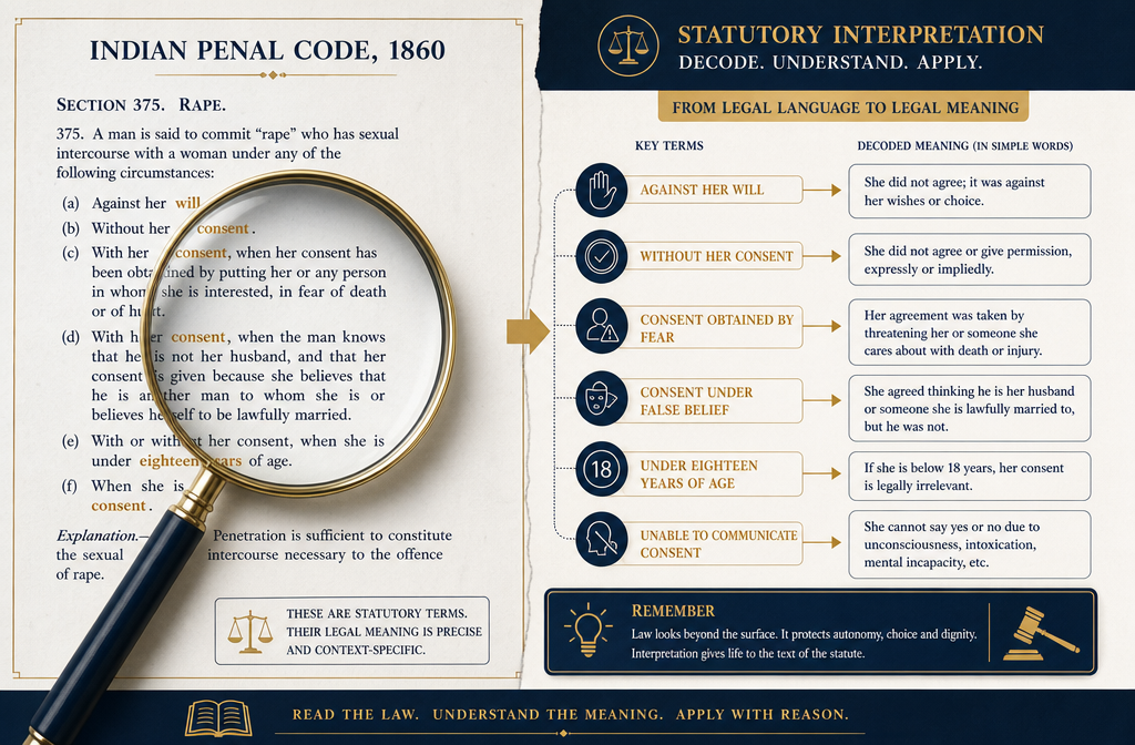 What Exactly Is "Def" in Legal Terminology