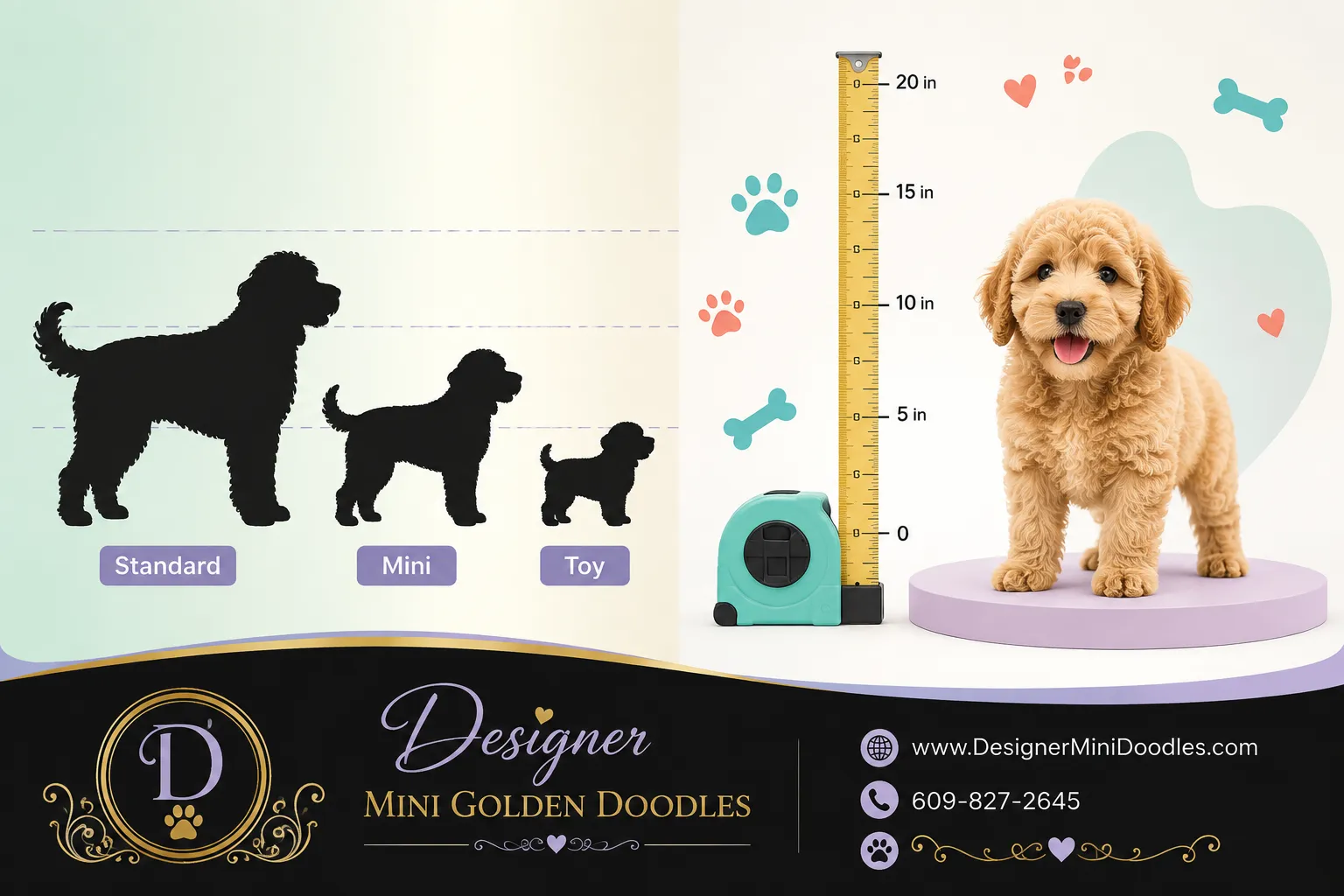 mini golden doodles Tampa