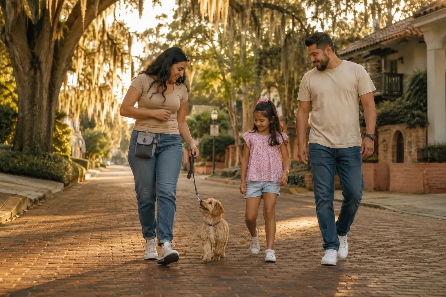mini goldendoodles in Tampa
