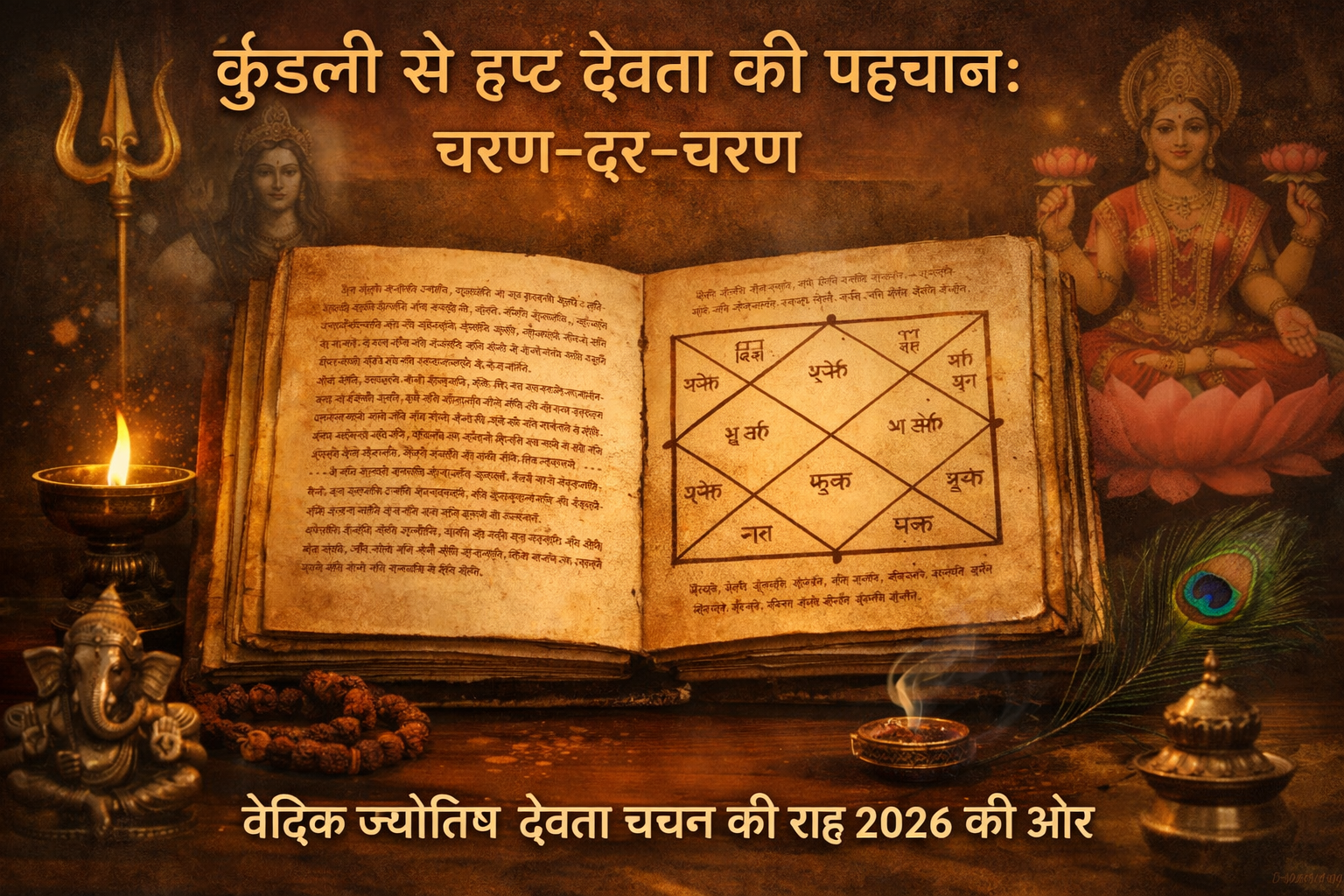 CRITICAL: ALL text, labels, headlines, annotations, and overlays in this image MUST be written in HINDI. Do NOT use any English text. Every