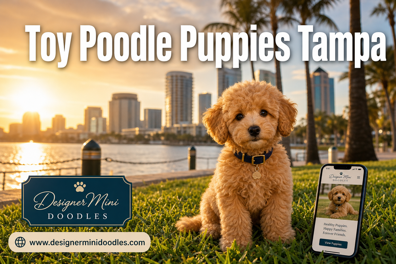 toy poodle puppies Tampa