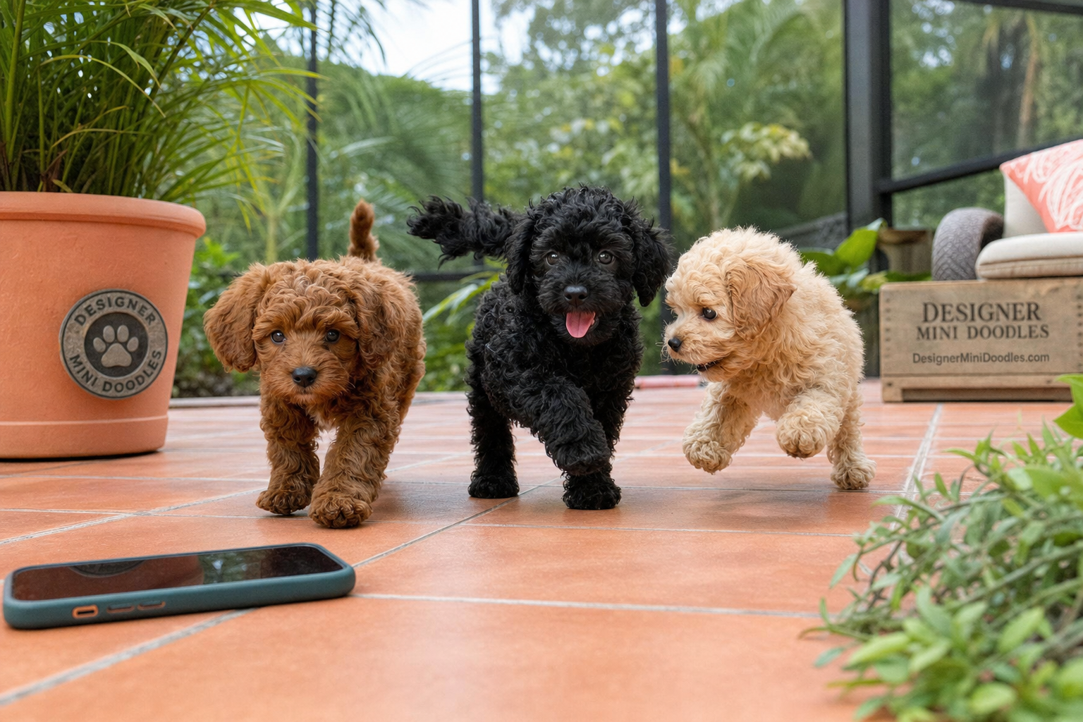 toy poodle puppies Tampa