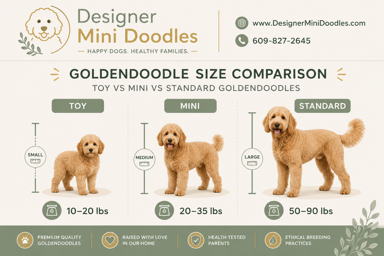toy goldendoodle puppy for sale