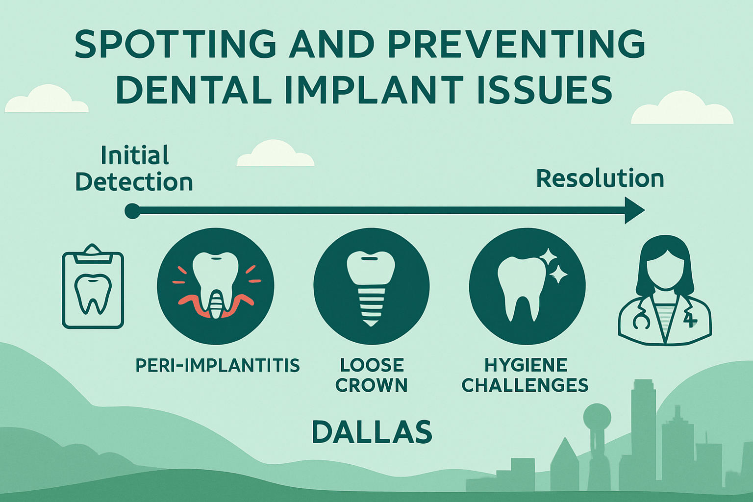 Mastering Your Smile: The Essential Guide to Dental Implant Specialist Follow-Up in Dallas (2026)