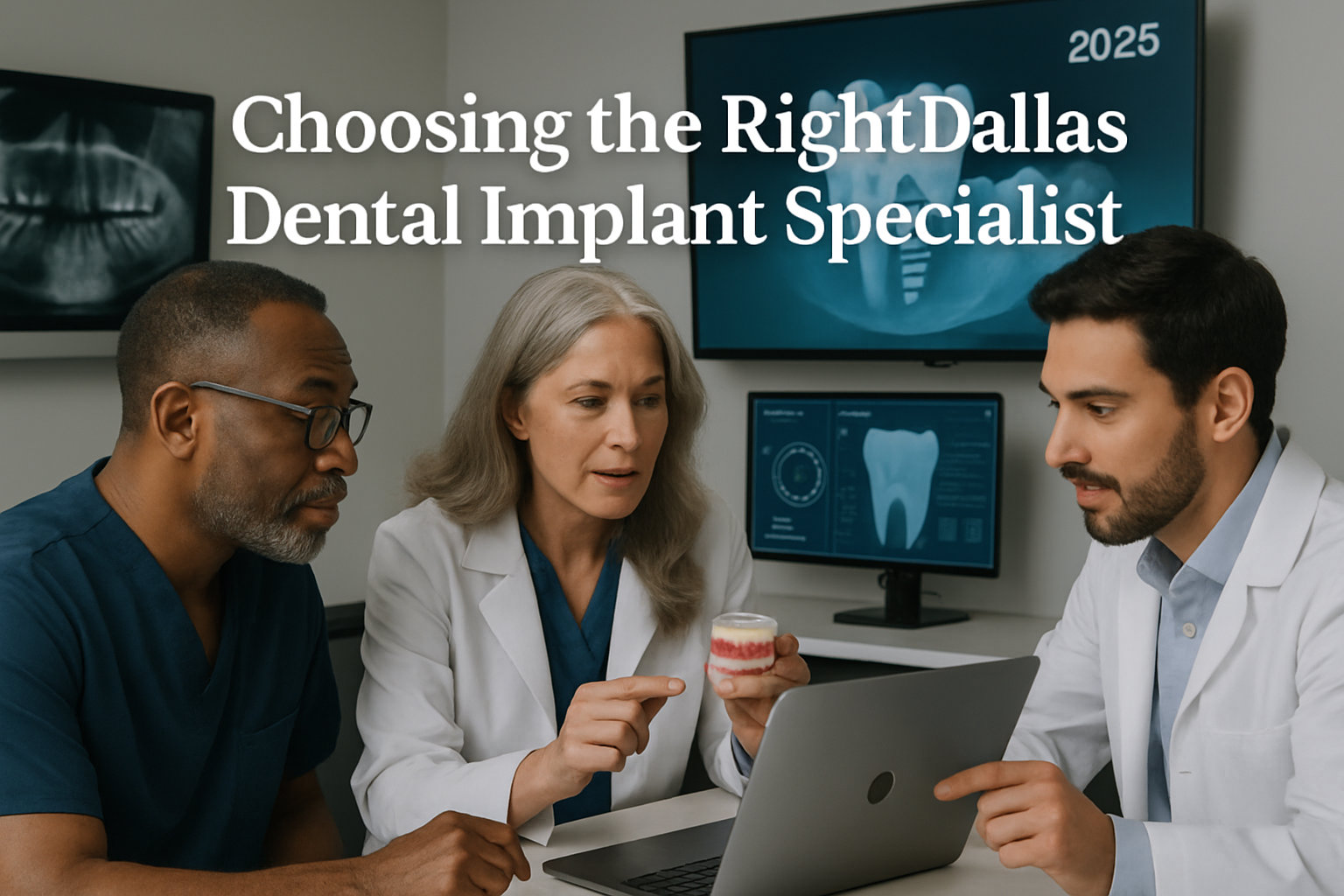 Mastering Your Smile: The Essential Guide to Dental Implant Specialist Follow-Up in Dallas (2026)