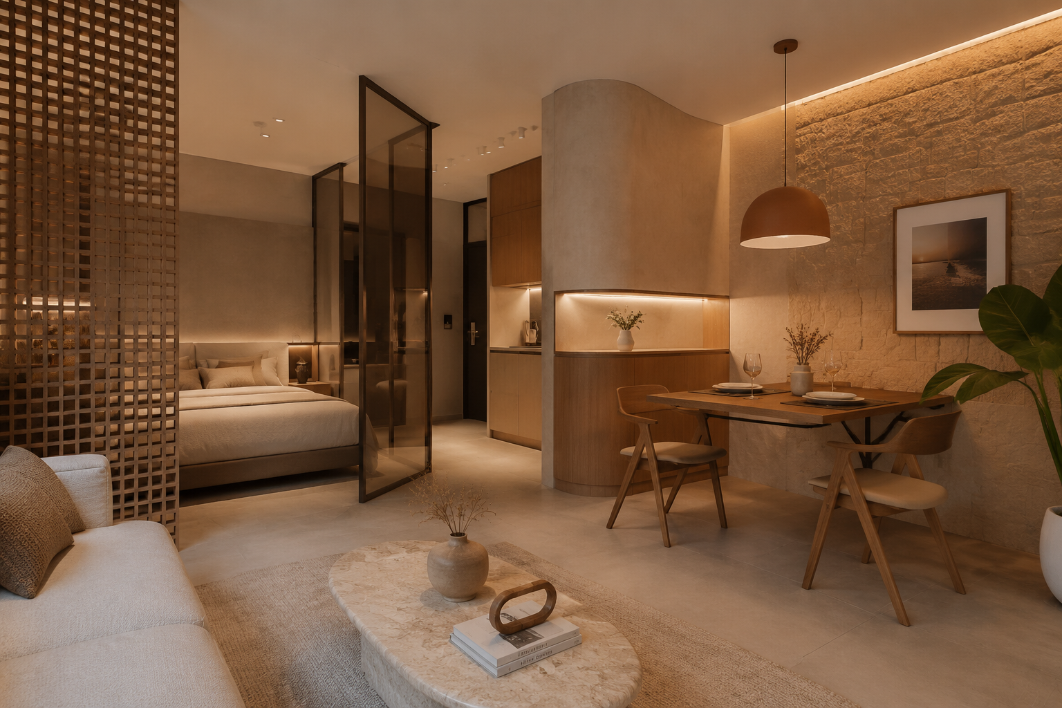 Design Innovations Driving the Compact Apartment Supremacy 2026 Movement