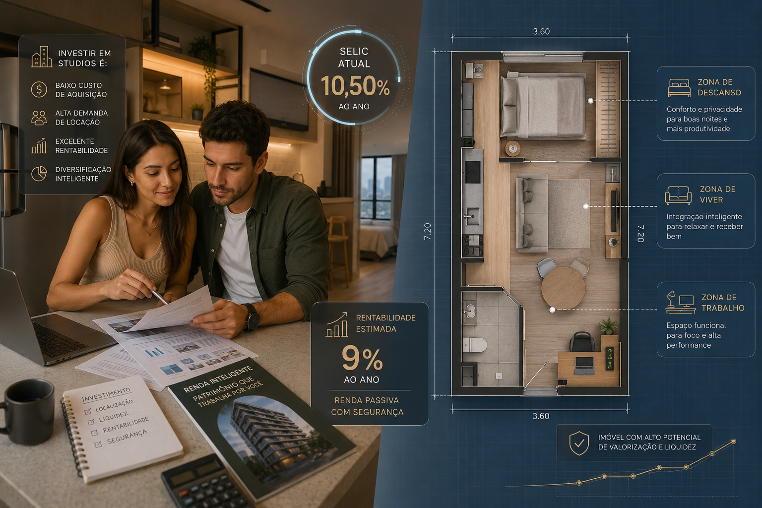 Investment Strategy and Market Outlook for Compact Apartment Supremacy 2026