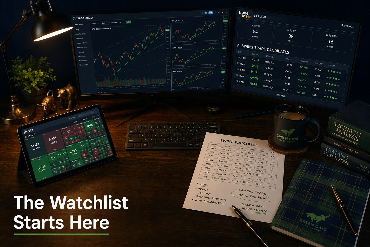 How Much Do Professional AI Trading Tools Cost