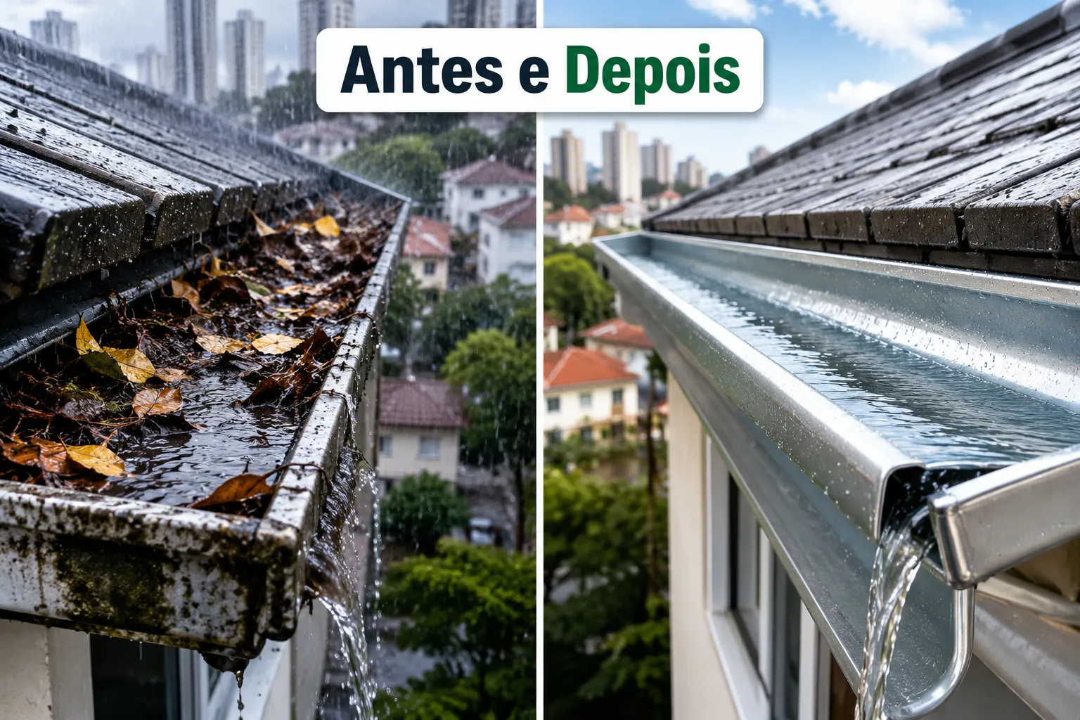 Principais Pontos