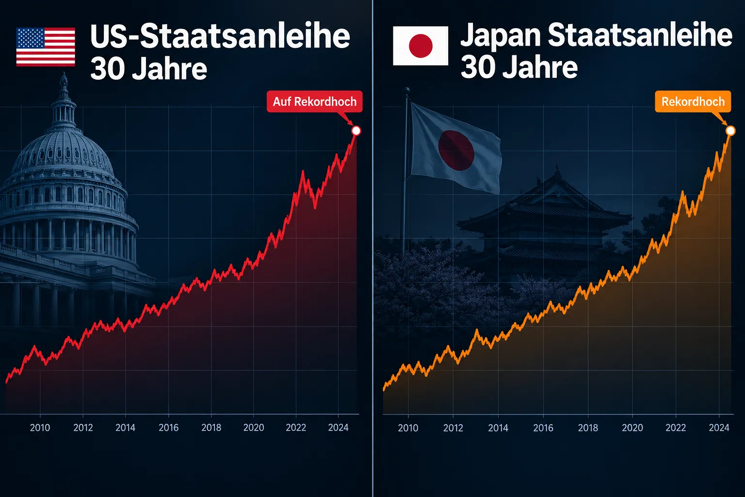 Regulatorik: CFTC-Fahrplan, gehebelte ETFs und die deutsche Haltefrist-Debatte