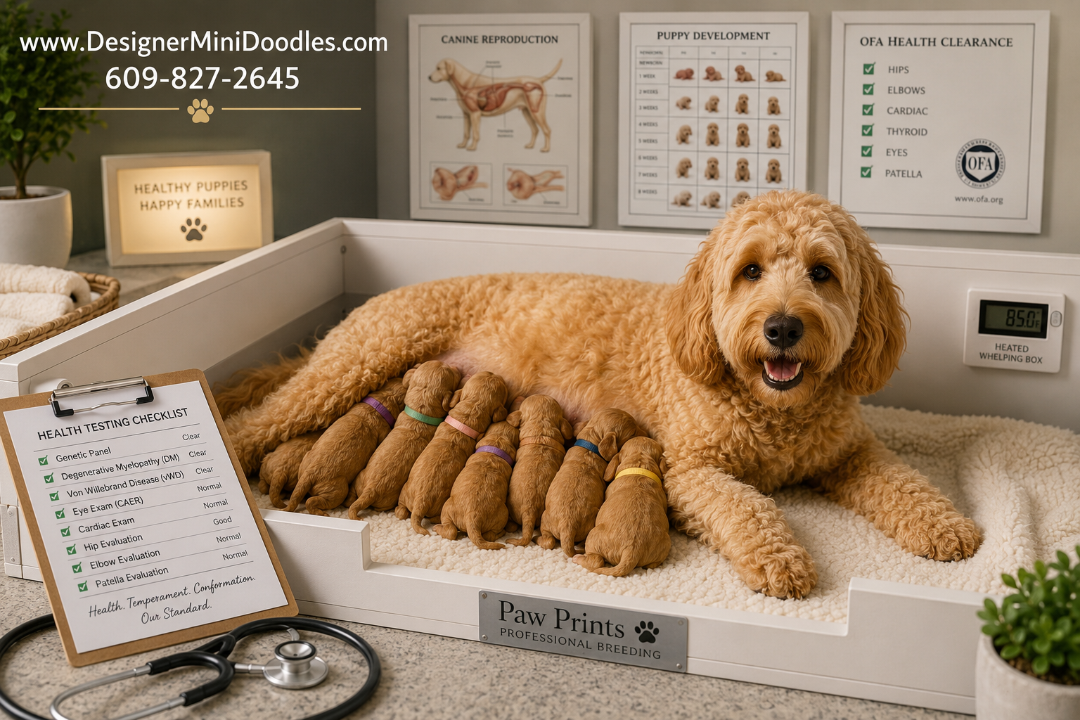mini goldendoodles breeders Tampa